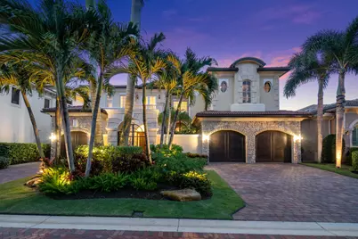 6445 Montesito Street, Boca Raton, FL 33496 - Photo 1