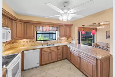 9810 Tabebuia Tree Drive #B, Boynton Beach, FL 33436 - Photo 1