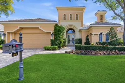 108 Via Paradisio, Palm Beach Gardens, FL 33418 - Photo 1
