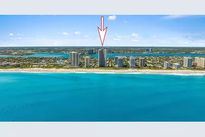 3000 N Ocean Drive #17d, Riviera Beach, FL 33404 - Photo 38