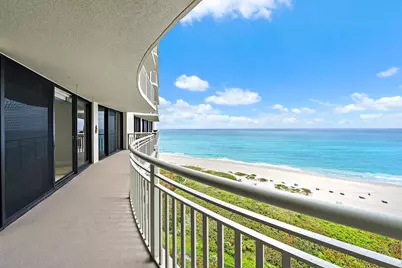 3000 N Ocean Drive #17d, Riviera Beach, FL 33404 - Photo 4