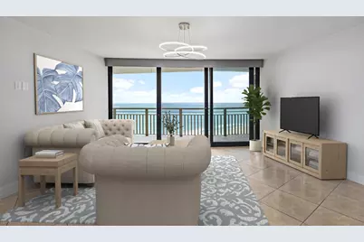 3000 N Ocean Drive #17d, Riviera Beach, FL 33404 - Photo 2