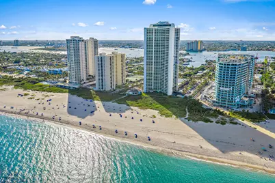 3000 N Ocean Drive #17d, Riviera Beach, FL 33404 - Photo 34