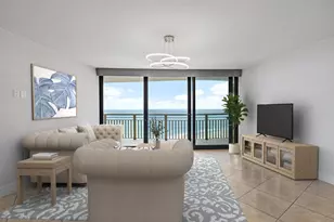 3000 N Ocean Dr, Riviera Beach, FL 33404 - Photo 2