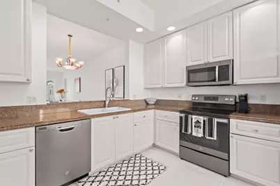 14 Harbour Isle Drive W #Ph01, Fort Pierce, FL 34949 - Photo 12