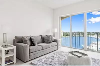 14 Harbour Isle Drive W #Ph01, Fort Pierce, FL 34949 - Photo 8