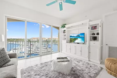14 Harbour Isle Drive W #Ph01, Fort Pierce, FL 34949 - Photo 10