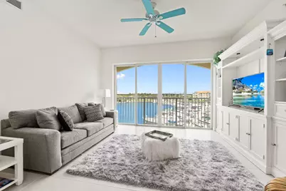 14 Harbour Isle Drive W #Ph01, Fort Pierce, FL 34949 - Photo 8