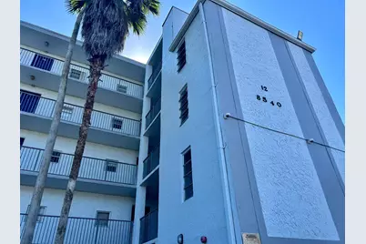 8540 N Sherman Circle #305, Miramar, FL 33025 - Photo 1