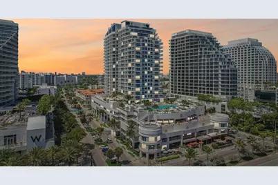 505 N Fort Lauderdale Beach Boulevard #818, Fort Lauderdale, FL 33304 - Photo 44