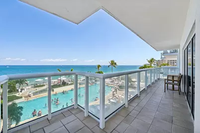 505 N Fort Lauderdale Beach Boulevard #818, Fort Lauderdale, FL 33304 - Photo 1