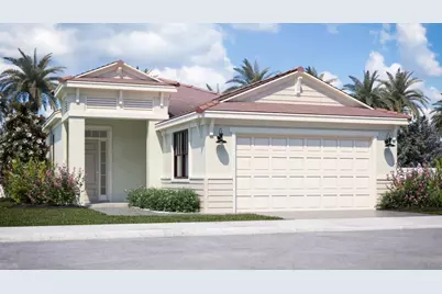 460 SE Fascino Circle, Port Saint Lucie, FL 34984 - Photo 1