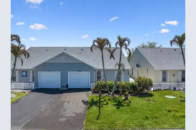 2538 SE Tropical East Circle, Port Saint Lucie, FL 34952 - Photo 26