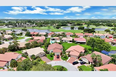 5529 Lakeview Mews Terrace, Boynton Beach, FL 33437 - Photo 30
