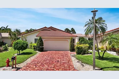 5529 Lakeview Mews Terrace, Boynton Beach, FL 33437 - Photo 36