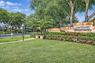 10884 Waterberry Ct, Boca Raton, FL 33498 - Photo 2