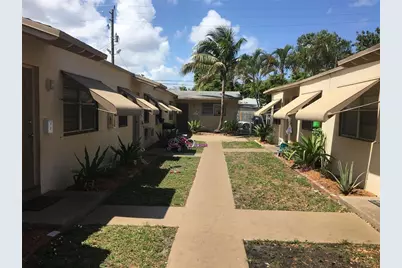 1927 Lincoln Street #1-8, Hollywood, FL 33020 - Photo 1
