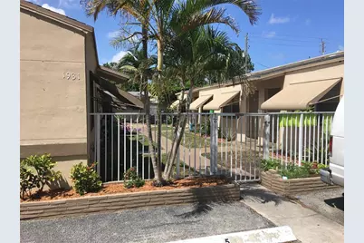 1927 Lincoln Street #1-8, Hollywood, FL 33020 - Photo 2