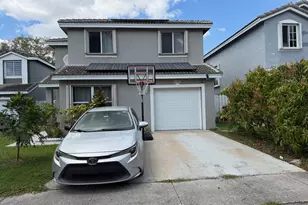 5155 NW 87th Terrace, Lauderhill, FL 33351 - Photo 1