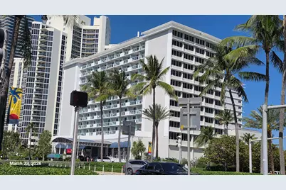 19201 Collins Avenue #105, Sunny Isles Beach, FL 33160 - Photo 1