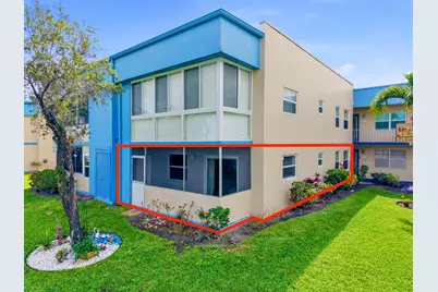 397 Burgundy I, Delray Beach, FL 33484 - Photo 24