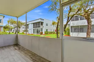 397 Burgundy I, Delray Beach, FL 33484 - Photo 18