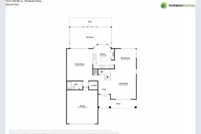 10101 SW 9th Lane, Pembroke Pines, FL 33025 - Photo 6