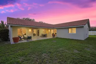 2881 NW 98th Way, Coral Springs, FL 33065 - Photo 66