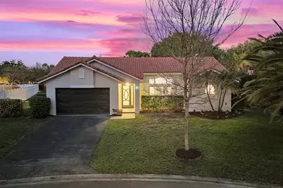 2881 NW 98th Way, Coral Springs, FL 33065 - Photo 72