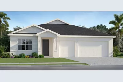 1364 SE Willow Oaks Street, Port Saint Lucie, FL 34984 - Photo 1