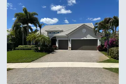 134 Shores Pointe Drive, Jupiter, FL 33458 - Photo 1