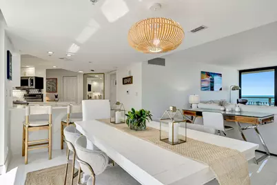 3000 N Ocean Drive #24f, Singer Island, FL 33404 - Photo 2