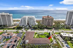 2501 S Ocean Blvd, Boca Raton, FL 33432 - Photo 2