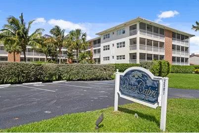 2501 S Ocean Boulevard #3010, Boca Raton, FL 33432 - Photo 16
