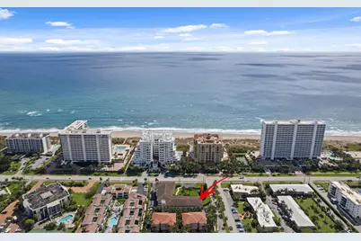 2501 S Ocean Boulevard #3010, Boca Raton, FL 33432 - Photo 20