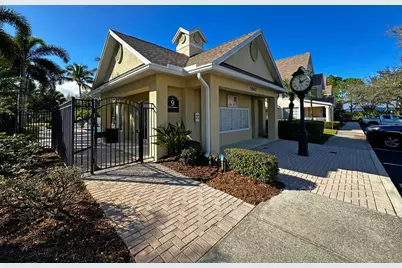 1593 SE Pomeroy Street #7-4, Stuart, FL 34997 - Photo 30