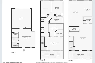 724 SW 1st Avenue, Pompano Beach, FL 33060 - Photo 72