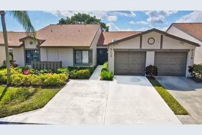 8112 Windgate Drive, Boca Raton, FL 33496 - Photo 1