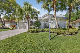 8491 Leeway Ln, Boynton Beach, FL 33436 - Photo 2