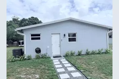 2710 NW 24th Avenue #1-2, Oakland Park, FL 33311 - Photo 1