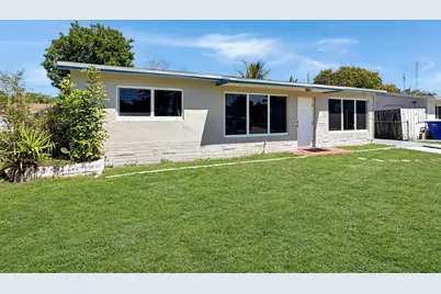 6751 Cody Street, Hollywood, FL 33024 - Photo 1