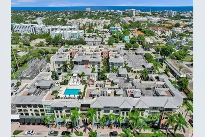 225 NE 1st Street #412, Delray Beach, FL 33444 - Photo 1