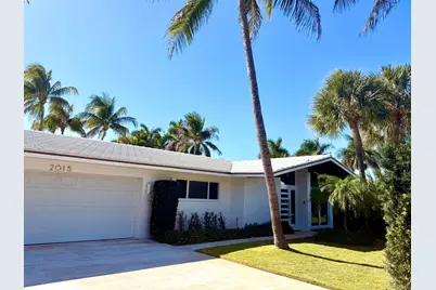 2015 Notre Dame Drive, Lake Worth Beach, FL 33460 - Photo 2