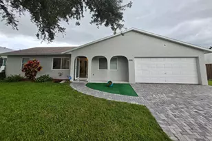 2281 SE Belvedere St, Port Saint Lucie, FL 34984 - Photo 1