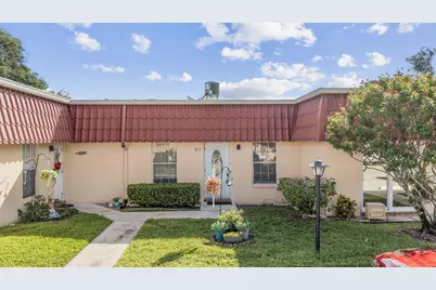 811 Salem Lane, Greenacres, FL 33467 - Photo 2