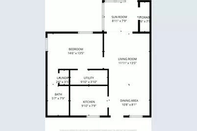 811 Salem Lane, Greenacres, FL 33467 - Photo 34