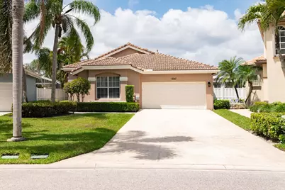 8367 Quail Meadow Way, West Palm Beach, FL 33412 - Photo 1