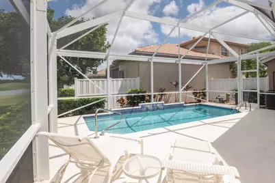 8367 Quail Meadow Way, West Palm Beach, FL 33412 - Photo 28