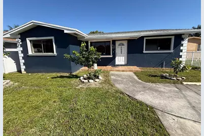 5101 SW 24th Street, West Park, FL 33023 - Photo 1