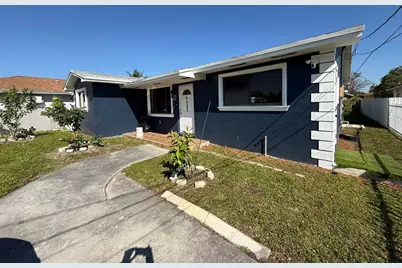 5101 SW 24th Street, West Park, FL 33023 - Photo 2
